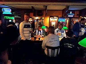 Werder Bremen vs Hertha BSC 0:0 vom 27.01.2018